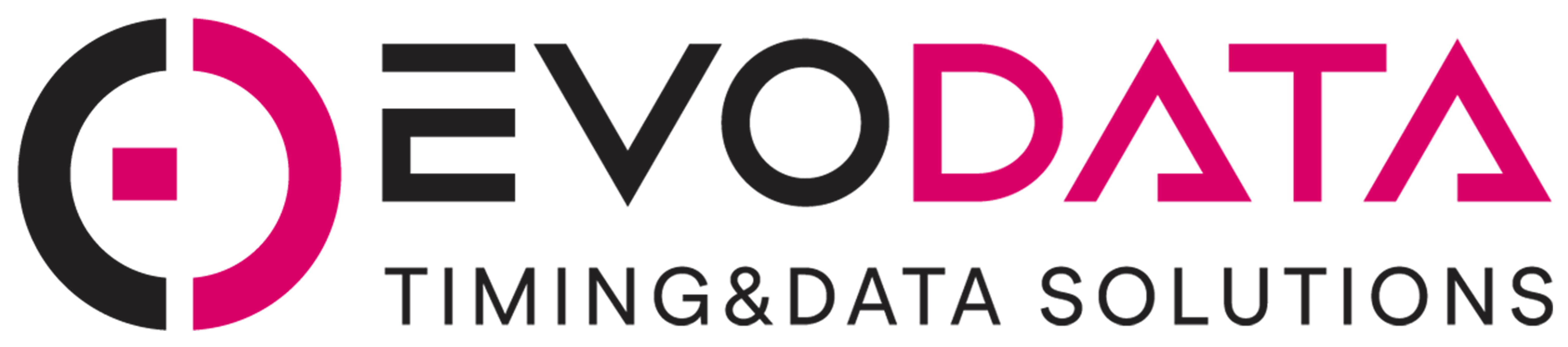 EvoDataLogo